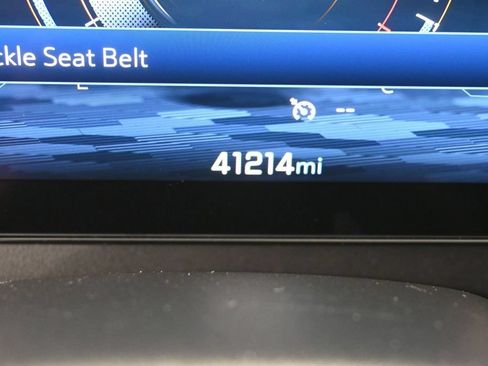 Used 2024 Chevrolet Traverse LT AWD/4WD image 40