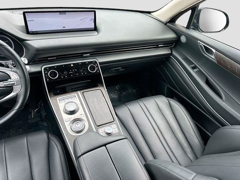 Used 2024 Genesis GV80 3.5T image 24