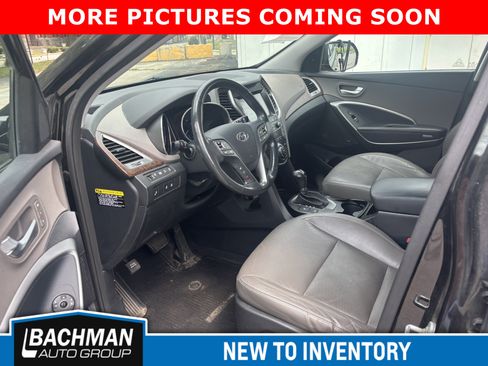 Used 2019 Hyundai Santa Fe XL w/ Cargo Package FWD image 5