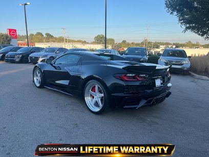 Used 2026 Chevrolet Corvette Z06 w/ Battery Protection Package