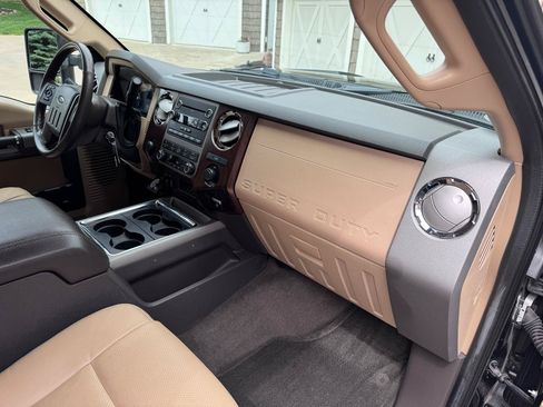 Used 2012 Ford F450 Lariat AWD/4WD image 18