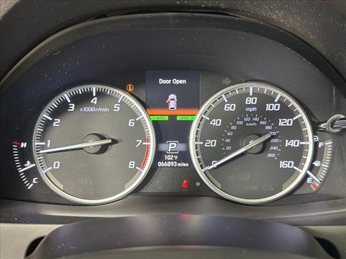 Used 2016 Acura RDX FWD w/ Advance Package image 29