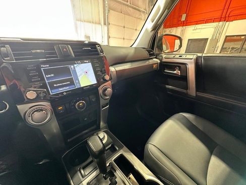 Used 2023 Toyota 4Runner 40th Anniversary SE AWD/4WD image 48
