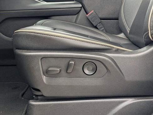 Used 2024 Chevrolet Tahoe Premier image 21