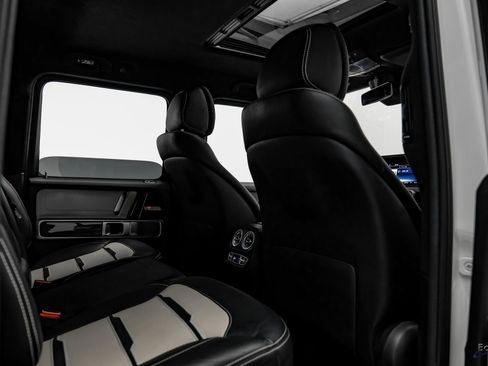 Used 2019 Mercedes-Benz G 63 AMG 4MATIC image 81