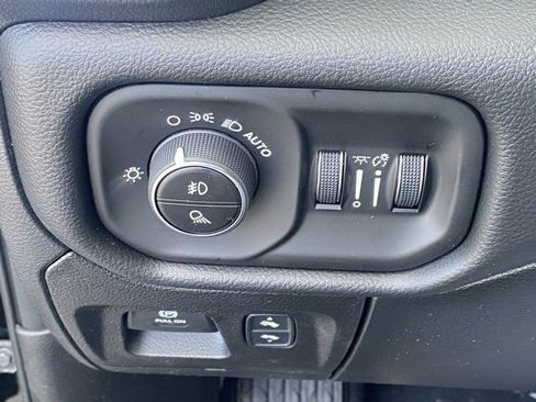 New 2026 RAM 1500 Laramie image 61