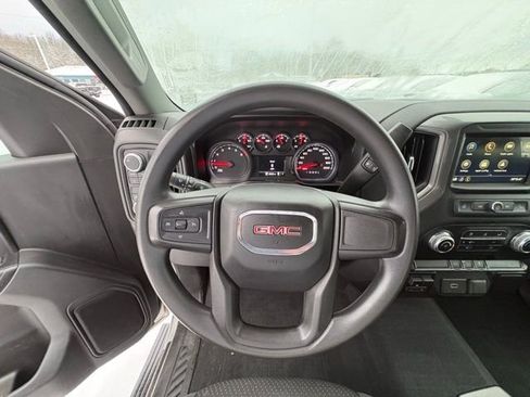 Used 2019 GMC Sierra 1500 4x4 Crew Cab image 22