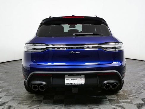 New 2026 Porsche Macan image 31