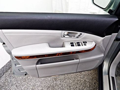 Used 2007 Lexus RX 350 2WD image 7