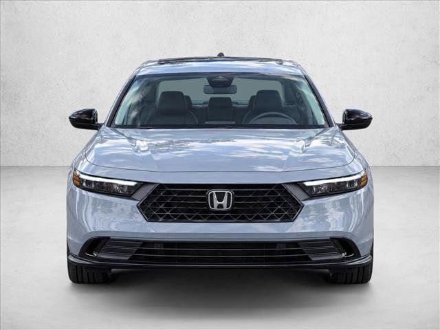 Used 2025 Honda Accord SE image 2