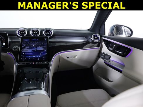 Certified 2026 Mercedes-Benz GLC 300 4MATIC image 44