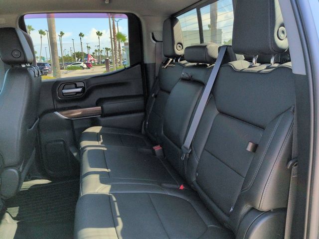 Used 2020 Chevrolet Silverado 1500 LT w/ All-Star Edition AWD/4WD image 14