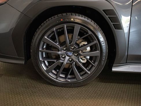 New 2026 Subaru WRX Premium AWD/4WD image 9