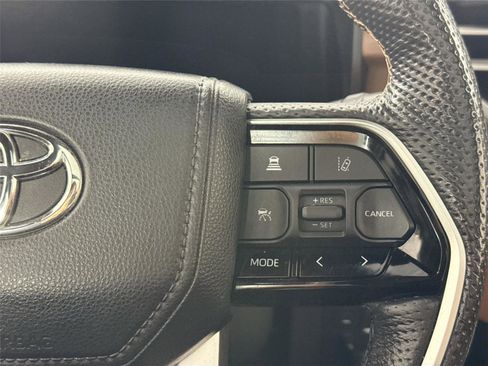 Used 2024 Toyota Tundra 1794 Edition image 18