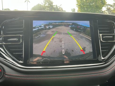 New 2026 Dodge Durango GT image 30