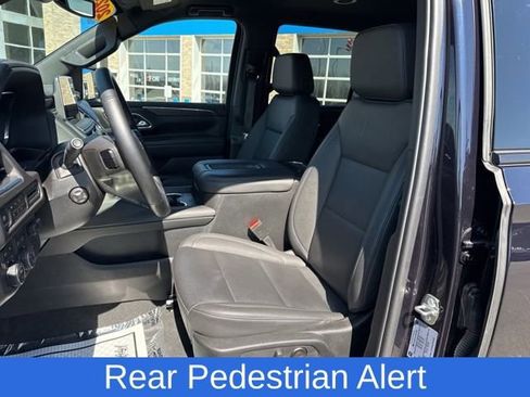 Used 2024 Chevrolet Tahoe Z71 w/ Z71 Off-Road Package image 22