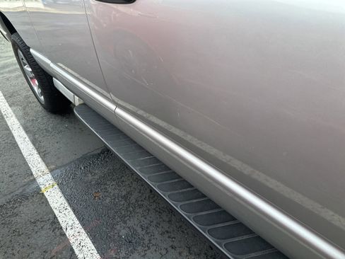 Used 2004 Dodge Ram 1500 Truck SLT w/ Big Horn Quad Cab Value Group image 3