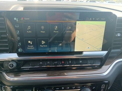 New 2026 Chevrolet Silverado 1500 LT image 14