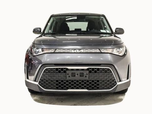 Used 2023 Kia Soul LX w/ Option Group 015 image 3