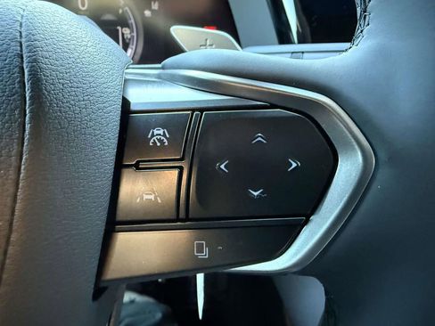 New 2026 Lexus RZ 450e Premium image 17