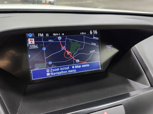 Used 2016 Acura RDX w/ Technology Package image 7