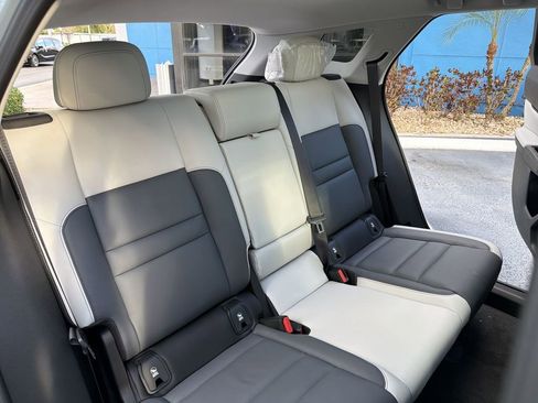 New 2026 Honda Prologue Touring image 25