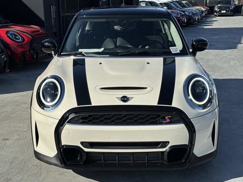 Used 2023 MINI Cooper S image 2