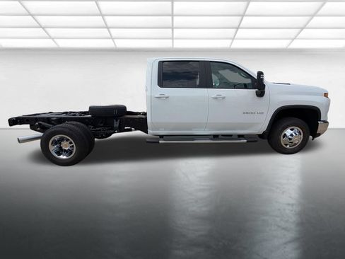 New 2026 Chevrolet Silverado 3500 LT w/ Convenience Package AWD/4WD image 28