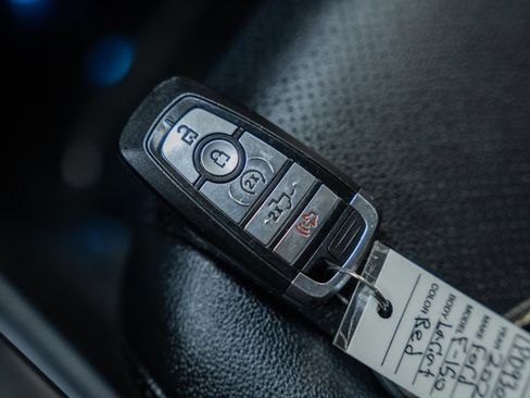 Used 2022 Ford F150 Lariat image 53