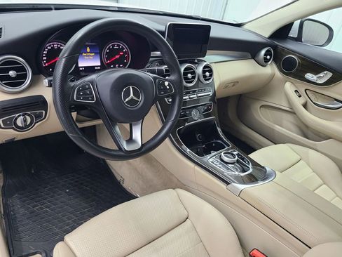 Used 2017 Mercedes-Benz C 300 4MATIC Coupe image 23
