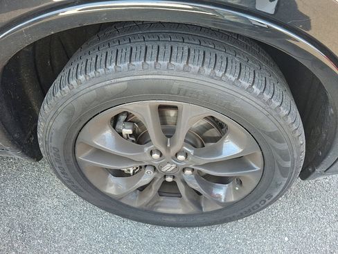 Used 2022 Dodge Durango R/T image 10