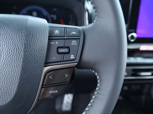 New 2026 Toyota Camry SE image 24