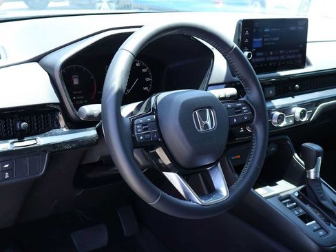 Used 2025 Honda CR-V EX-L image 2