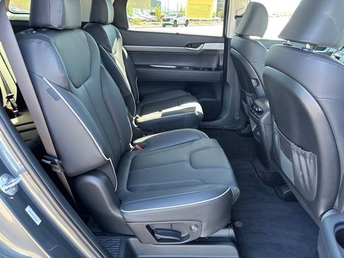 Used 2025 Hyundai Palisade XRT AWD/4WD image 19
