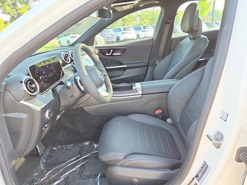 New 2026 Mercedes-Benz C 300 4MATIC Sedan image 22