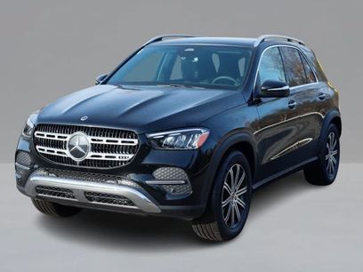 Used 2026 Mercedes-Benz GLE 350 4MATIC