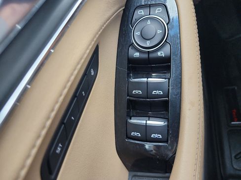 Used 2023 Cadillac CT5 Premium Luxury w/ Parking Package RWD image 21