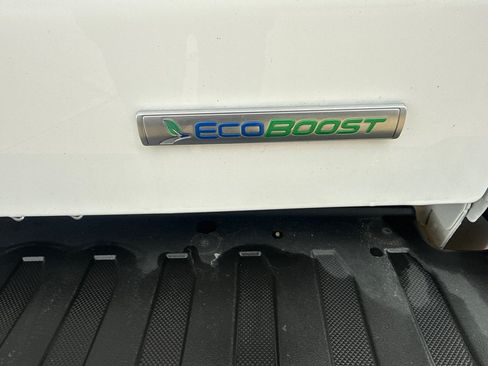 Used 2020 Ford F150 Lariat AWD/4WD image 18