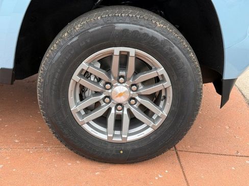 New 2026 Chevrolet Colorado LT RWD image 9