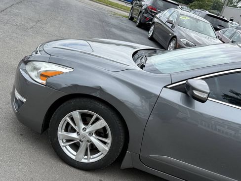 Used 2015 Nissan Altima 2.5 SL w/ Technology Package FWD image 3