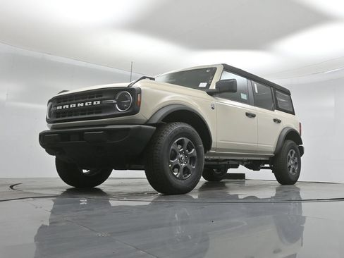 New 2026 Ford Bronco Big Bend AWD/4WD image 42