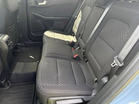 Used 2024 Ford Escape Active w/ Tech Pack #2 AWD/4WD image 10