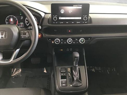 Certified 2024 Honda CR-V EX image 13