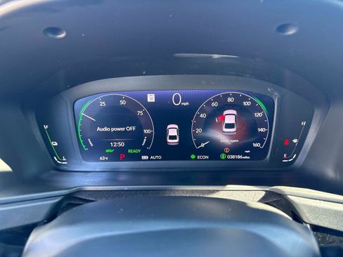 Used 2024 Honda Accord Sport image 27