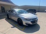 Used 2021 Chevrolet Malibu LT image 3