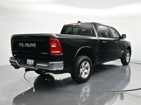 New 2026 RAM 1500 4x4 Crew Cab image 6
