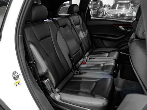 Used 2021 Audi Q7 3.0T Prestige w/ Prestige Package AWD/4WD image 50