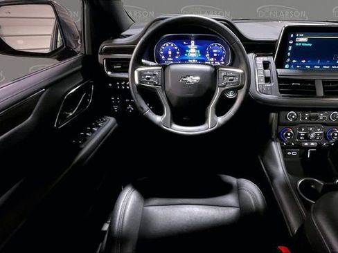 Used 2023 Chevrolet Tahoe Z71 w/ Z71 Off-Road Package image 19