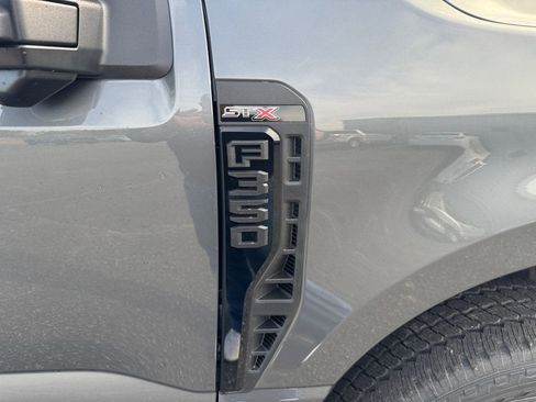 New 2026 Ford F350 XL w/ STX Appearance Package image 16