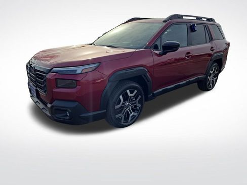 New 2026 Subaru Outback Touring XT image 3